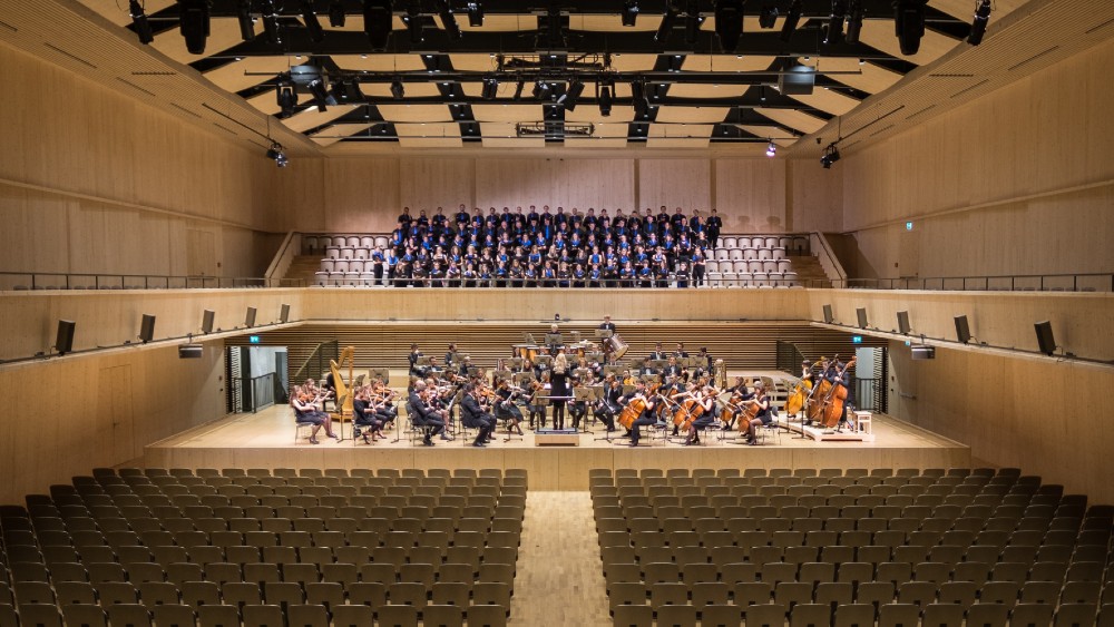 What Community Chorus Leaders Should Be Doing Right Now